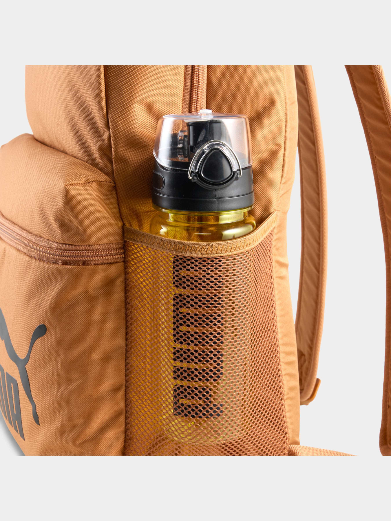Рюкзаки PUMA Phase Backpack модель 091164 Фото