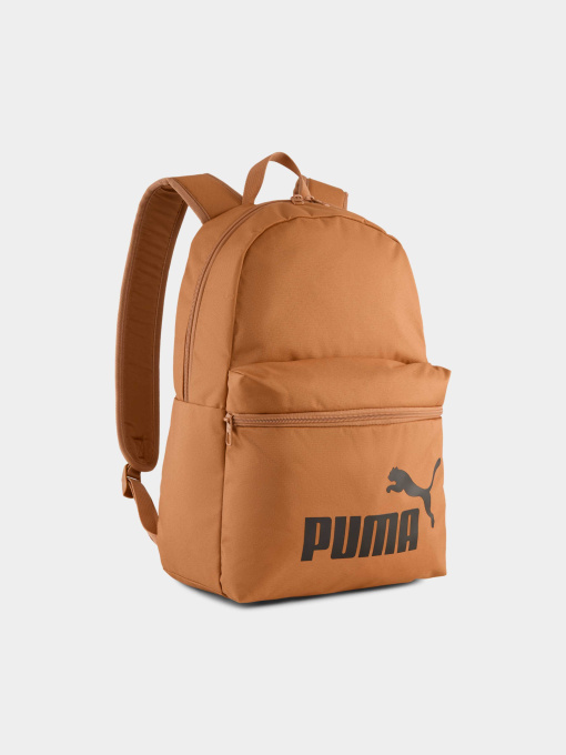 Рюкзаки PUMA Phase Backpack модель 091164 Фото