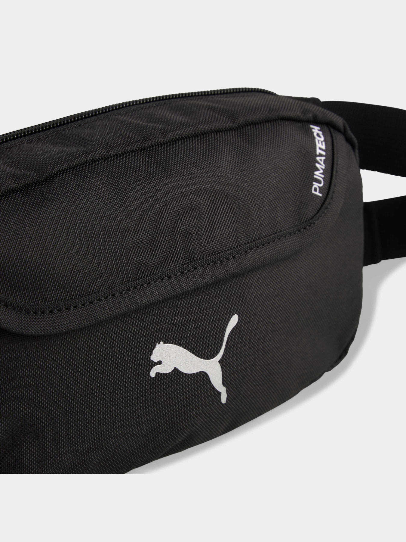 Сумки PUMA Tech Waist Bag модель 091741 Фото
