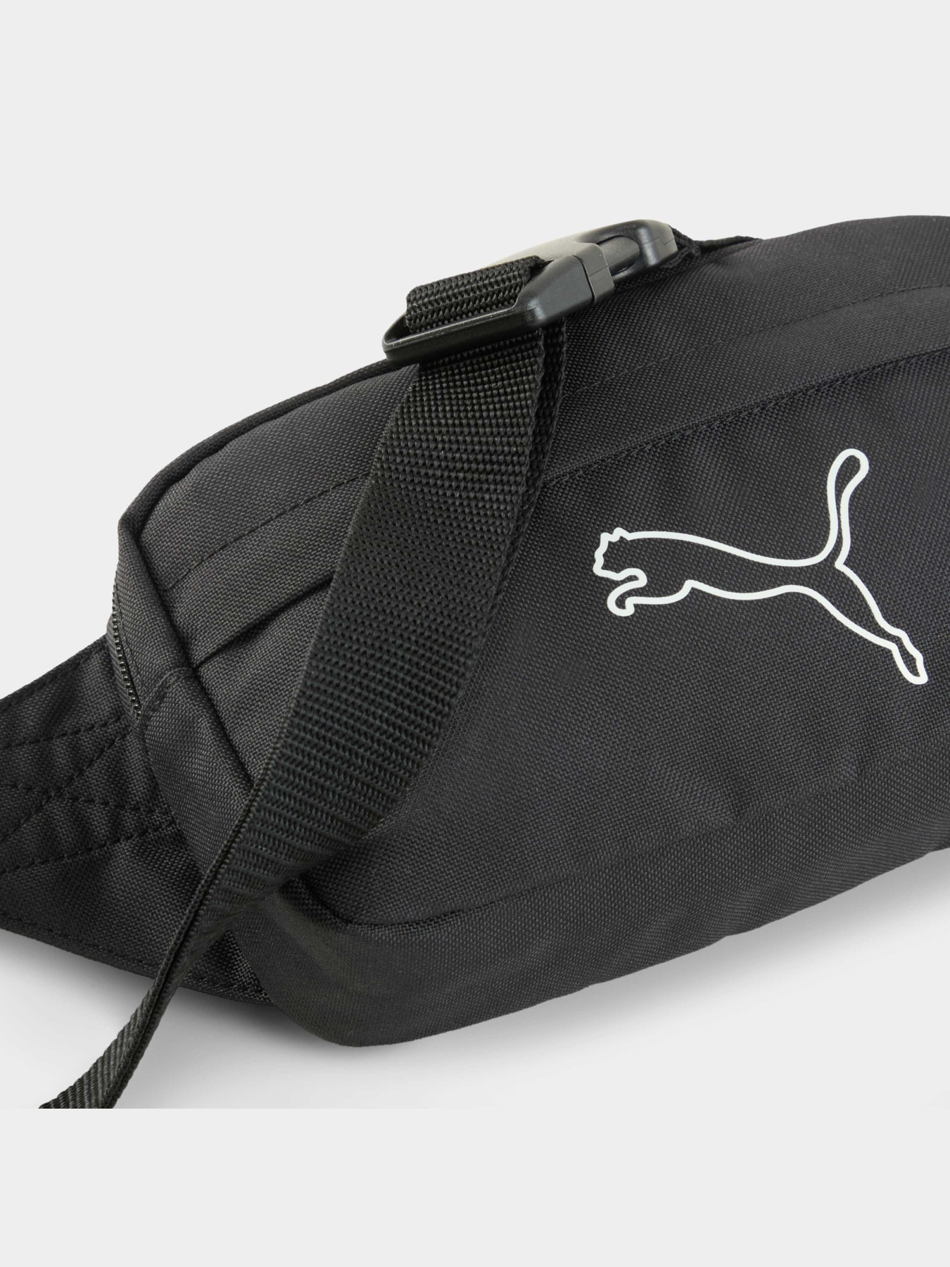 Сумки PUMA Plus Waist Bag модель 091184 Фото