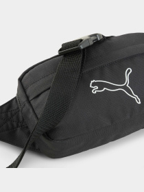 Сумки PUMA Plus Waist Bag модель 091184 Фото