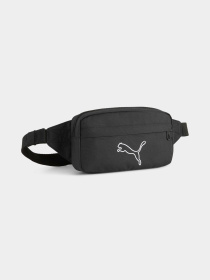 Сумки PUMA Plus Waist Bag модель 091184 Фото