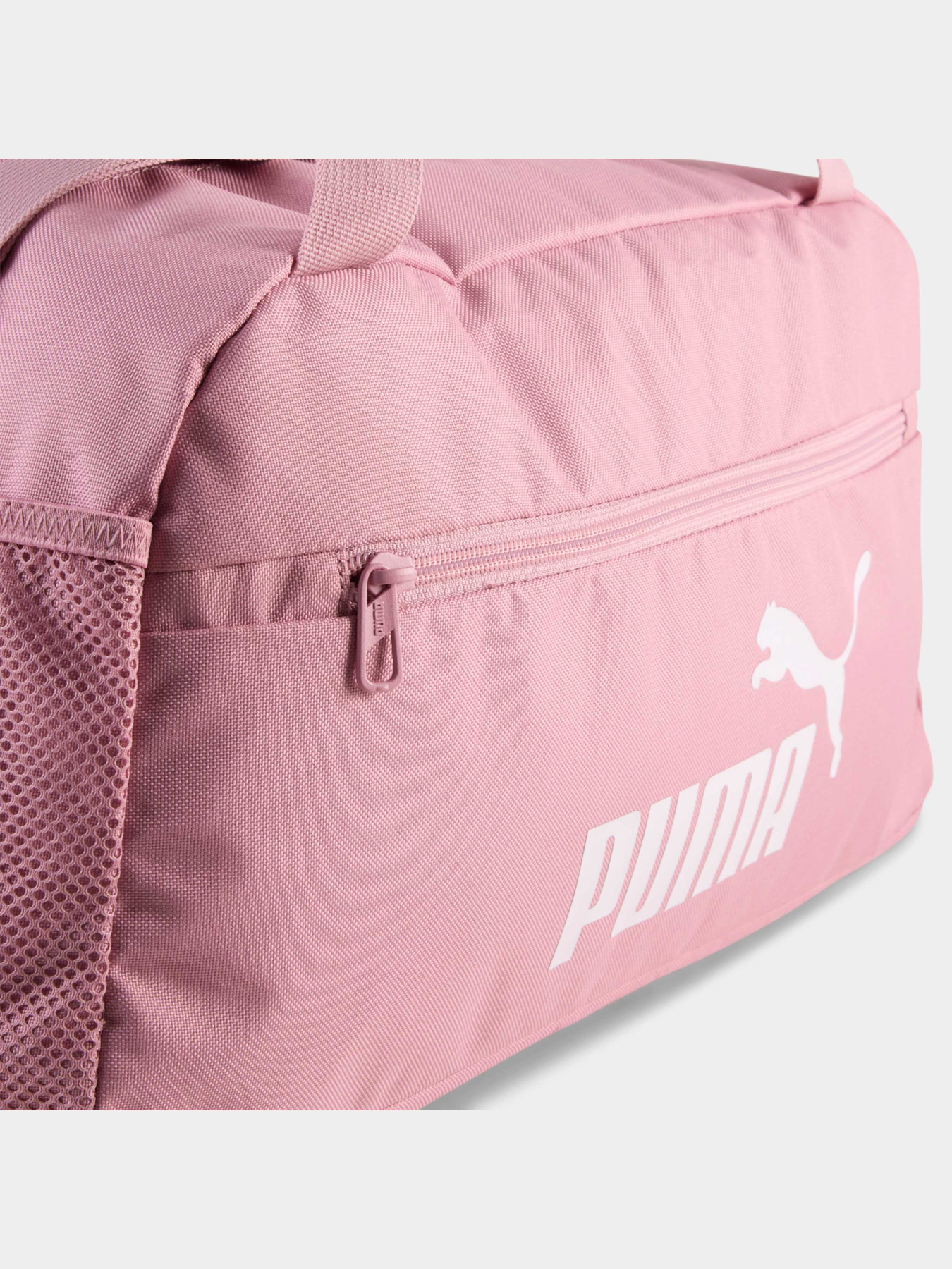 Сумки PUMA Phase Small Sports Bag модель 091167 Фото