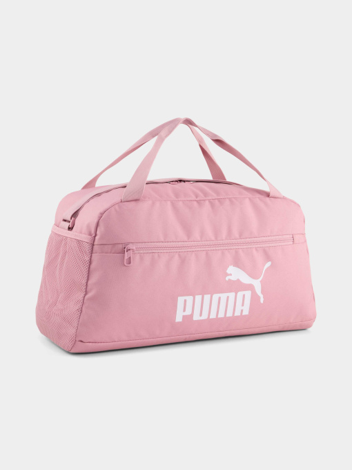 Сумки PUMA Phase Small Sports Bag модель 091167 Фото