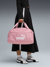 Сумки PUMA Phase Small Sports Bag модель 091167 Фото