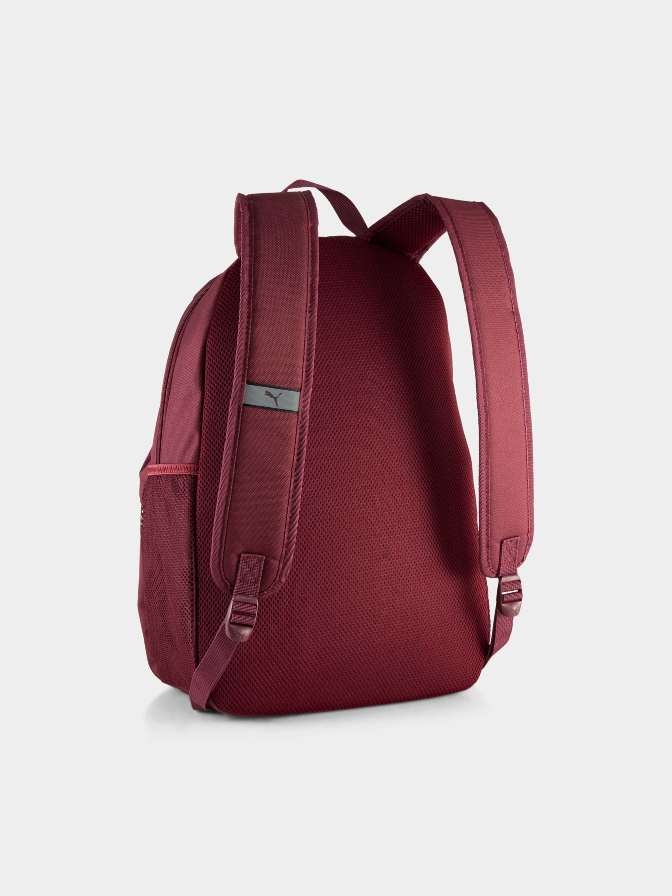 Рюкзаки PUMA Phase Patch Backpack модель 091730 Рюкзаки PUMA Phase Patch Backpack модель 091730 Фото