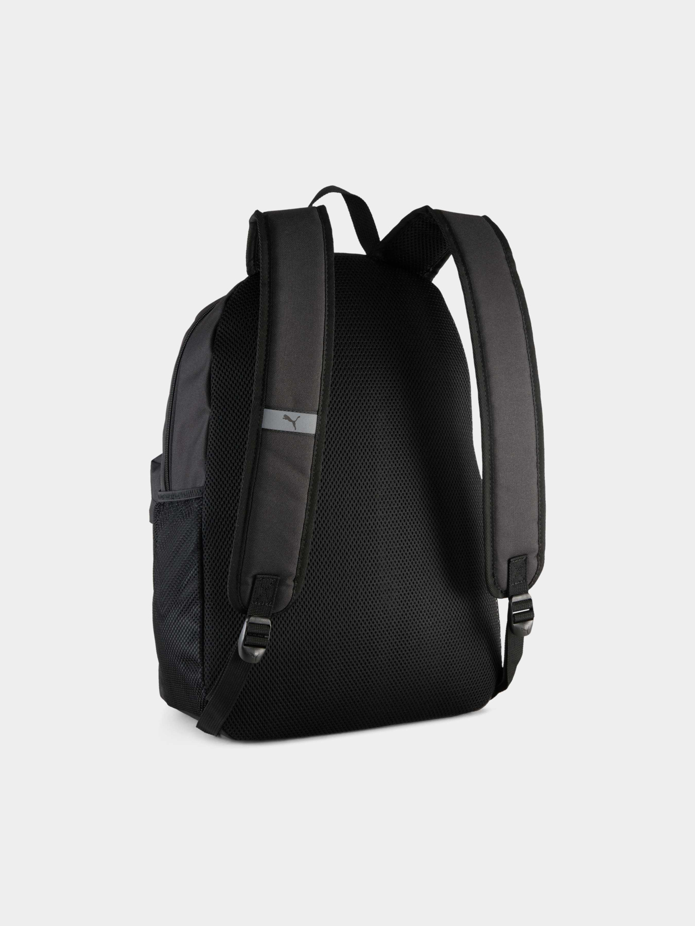 Рюкзаки PUMA Phase Patch Backpack модель 091730 Фото