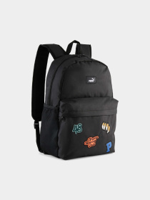 Рюкзаки PUMA Phase Patch Backpack модель 091730 Фото