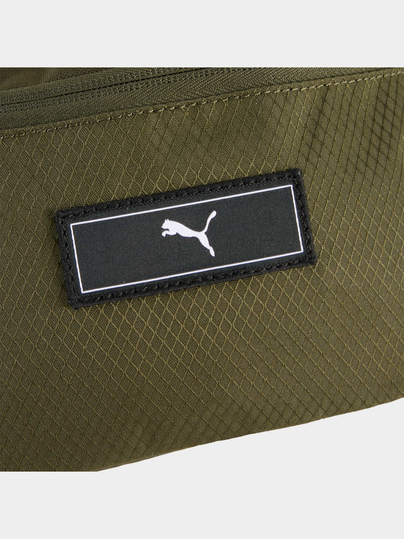 Сумки PUMA Deck Waist Bag модель 091318 Фото