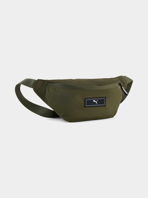Сумки PUMA Deck Waist Bag модель 091318 Фото
