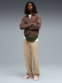 Сумки PUMA Deck Waist Bag модель 091318 Фото