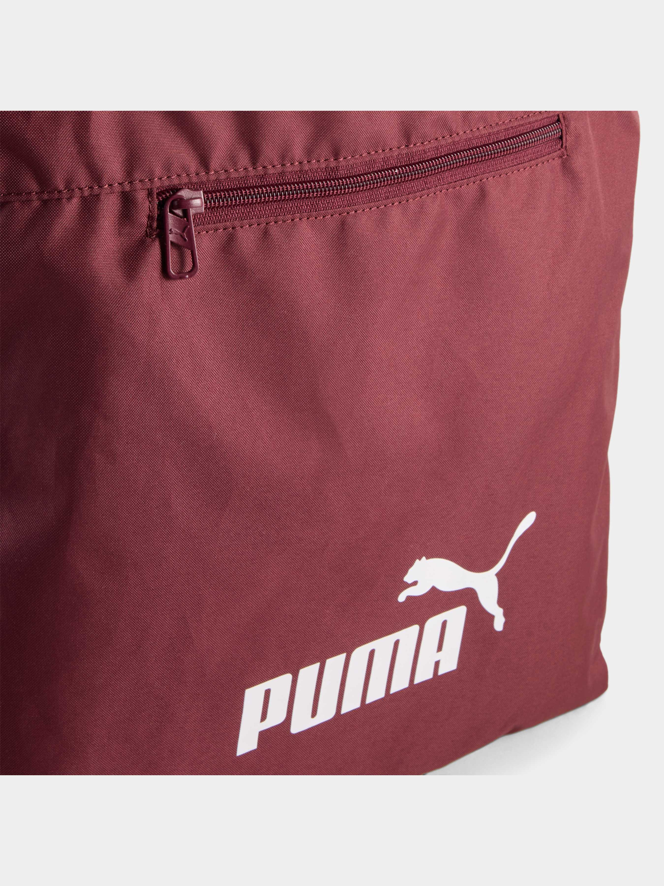 Сумки PUMA Phase Packable Tote модель 091172 Фото