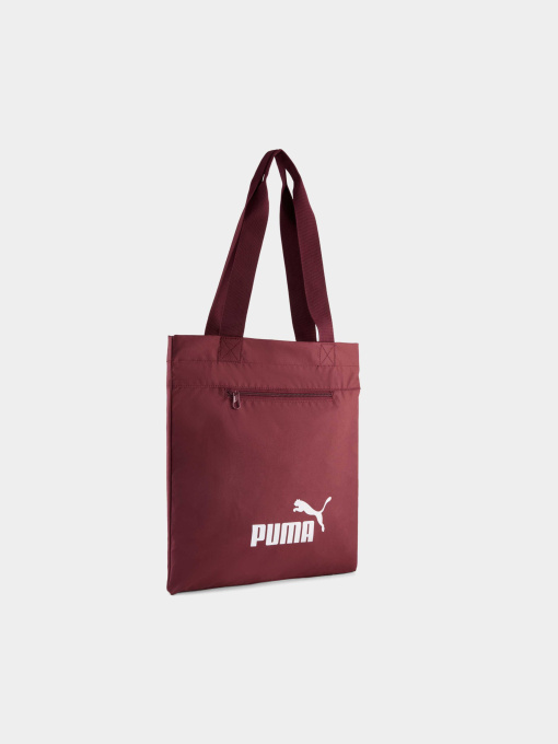 Сумки PUMA Phase Packable Tote модель 091172 Фото