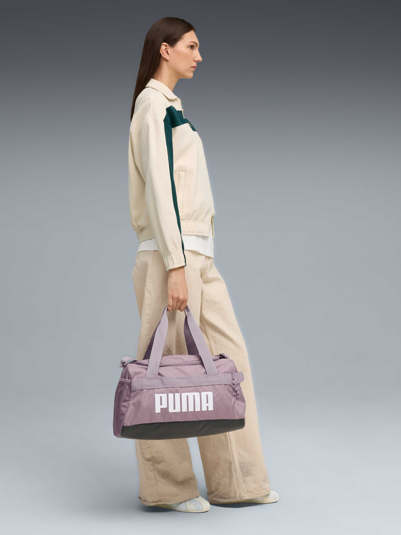 Сумки PUMA Challenger Xs Sport Bag модель 091142 Фото