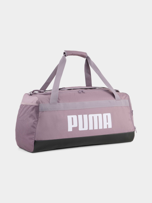 Сумки PUMA Challenger M Sports Bag модель 091145 Фото