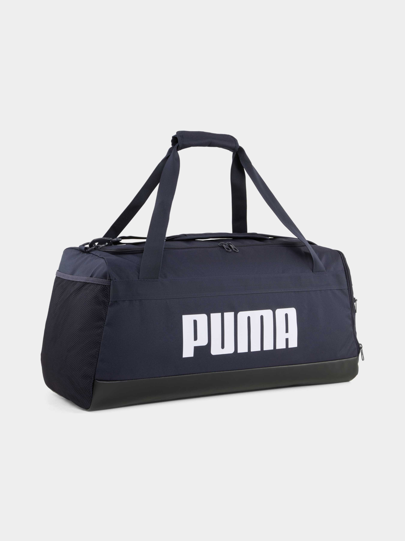Сумки PUMA Challenger M Sports Bag модель 091145 Сумки PUMA Challenger M Sports Bag модель 091145 Фото