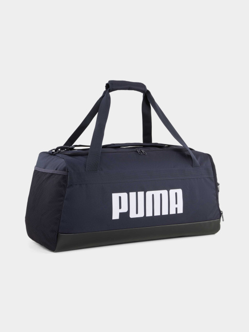 Сумки PUMA Challenger M Sports Bag модель 091145 Фото