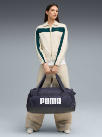 Сумки PUMA Challenger M Sports Bag модель 091145 Фото