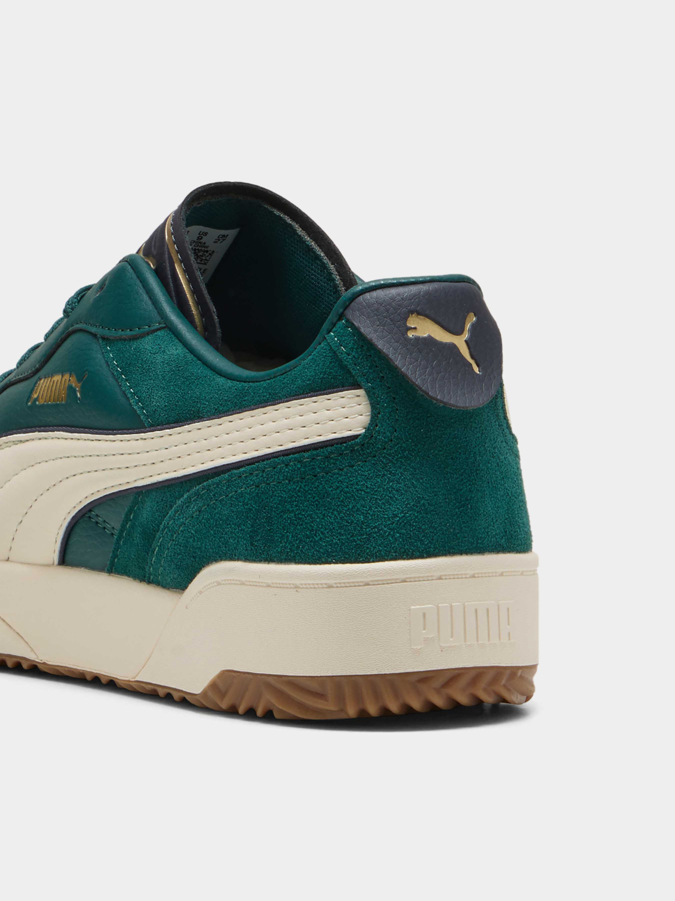Кеды PUMA Tifosi Sd модель 397455 Фото