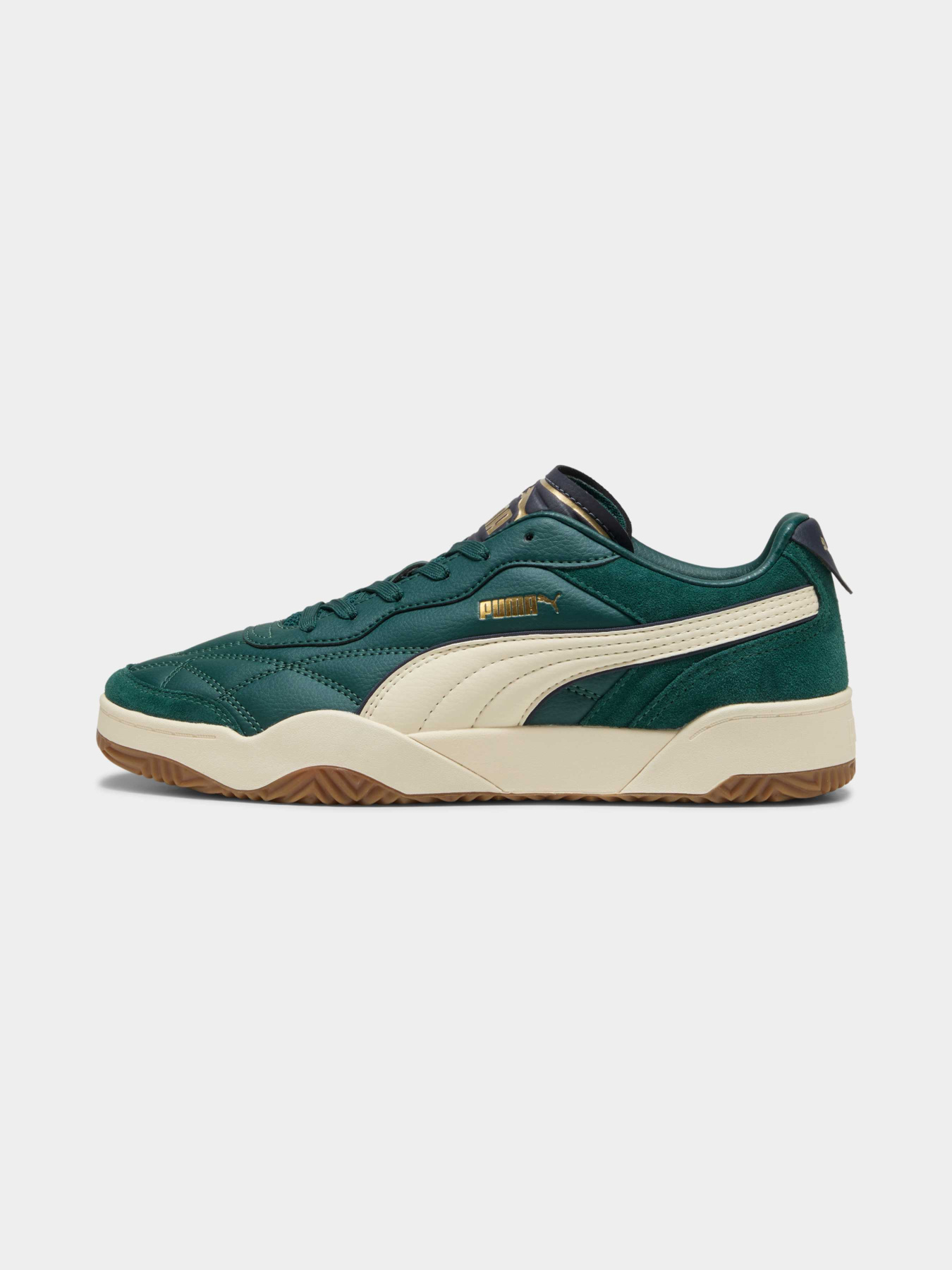 Кеды PUMA Tifosi Sd модель 397455 Фото