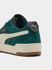 Кеды PUMA Tifosi Sd модель 397455 Фото