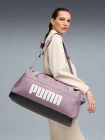 Сумки PUMA Challenger S Sports Bag модель 091143 Фото