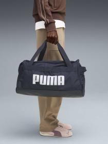 Сумки PUMA Challenger S Sports Bag модель 091143 Фото