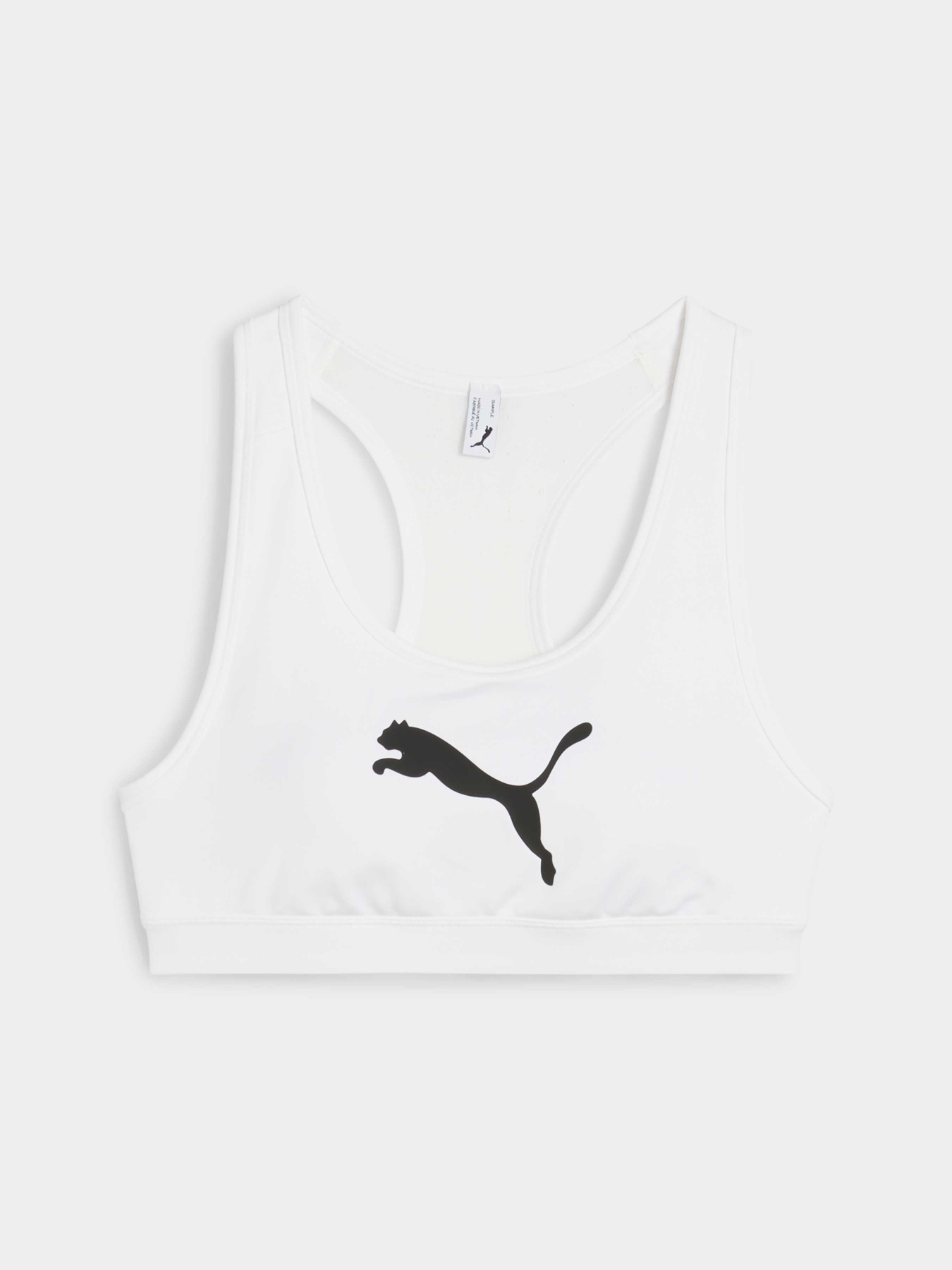 Футболки и поло PUMA 4keeps Bra - P - Mid модель 526961 Футболки и поло PUMA 4keeps Bra - P - Mid модель 526961 Фото
