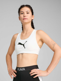 Футболки и поло PUMA 4keeps Bra - P - Mid модель 526961 Фото