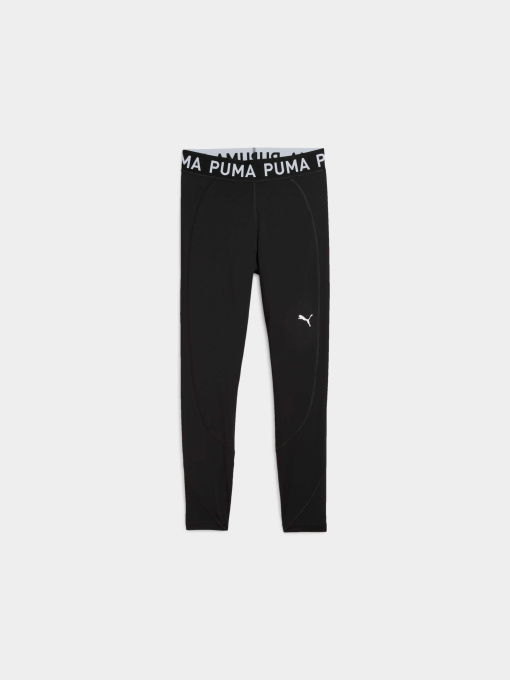 Штани PUMA W Strong Tight - Hw Fl модель 526000 Фото