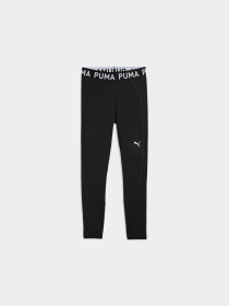 Штани PUMA W Strong Tight - Hw Fl модель 526000 Фото