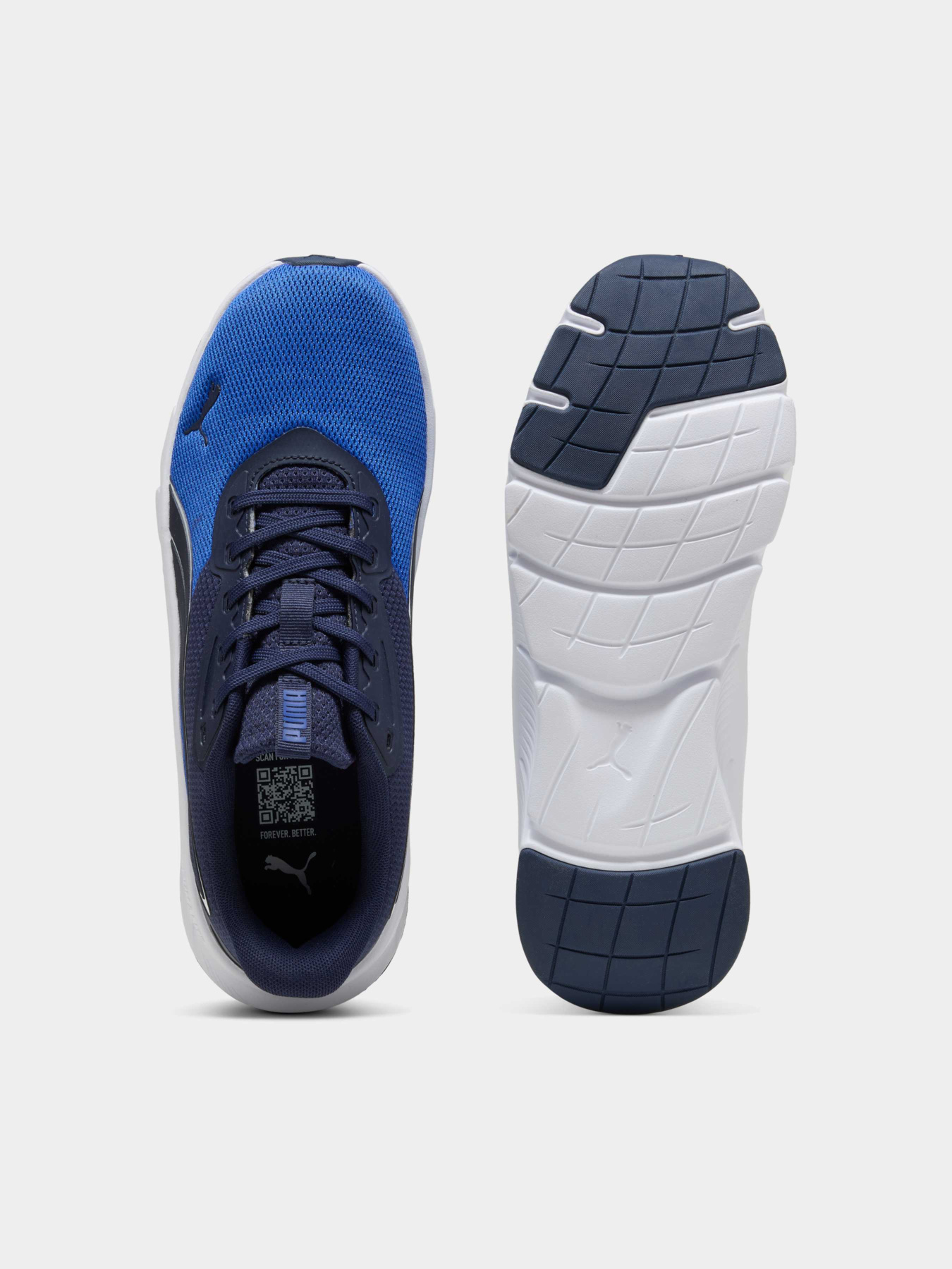 Кросівки PUMA Flexfocus Lite Modern модель 310093 Кросівки PUMA Flexfocus Lite Modern модель 310093 Фото