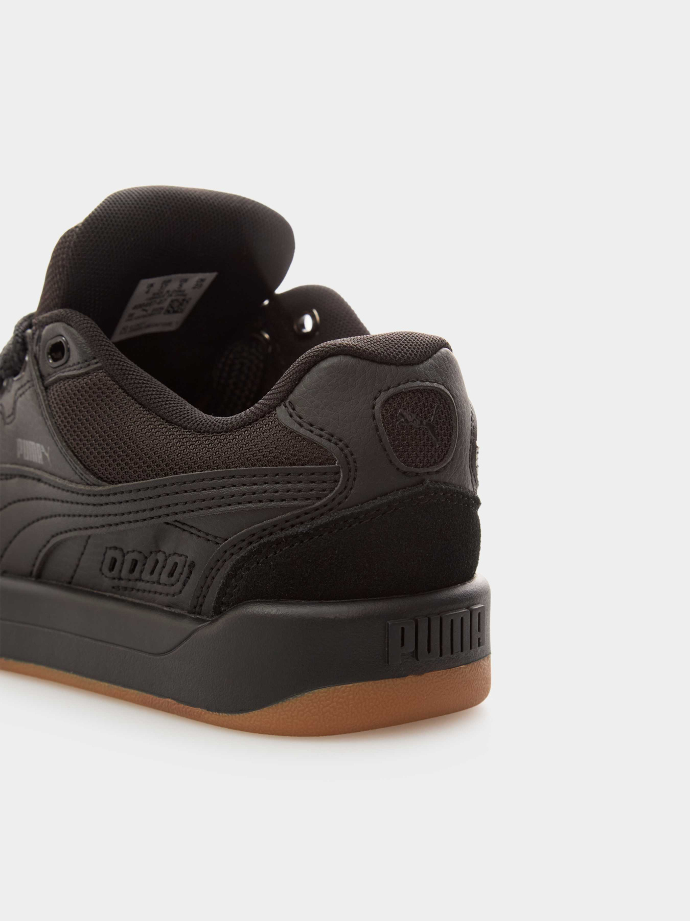 Кеды PUMA Park Lifestyle Sk8 модель 400497 Фото