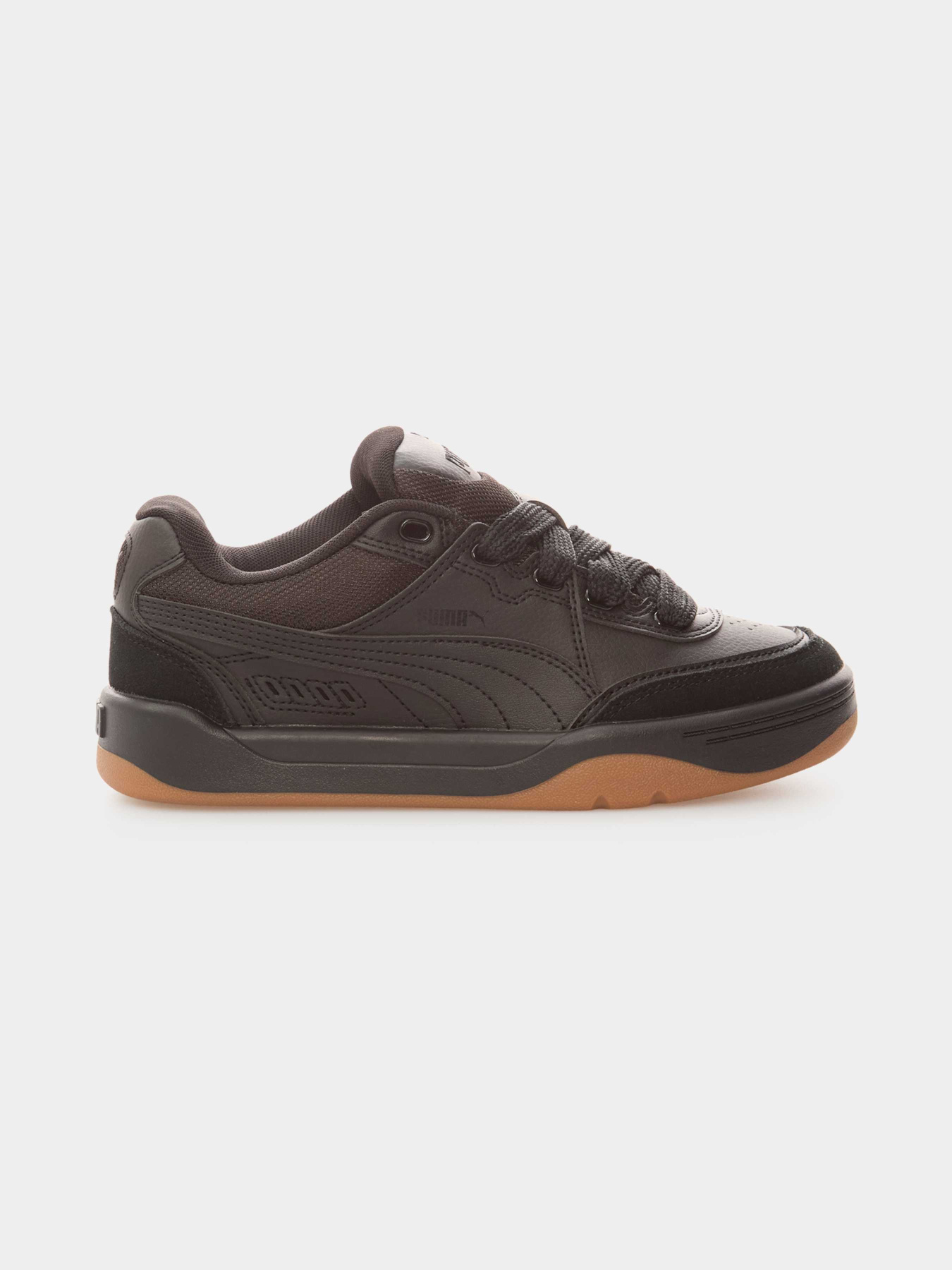 Кеды PUMA Park Lifestyle Sk8 модель 400497 Фото