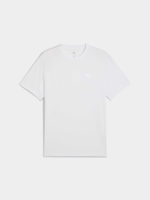Футболки і поло PUMA Evostripe Tee модель 688229 Фото