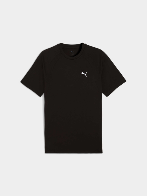 Футболки і поло PUMA Evostripe Tee модель 688229 Фото