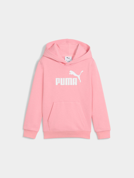 Худі та світшоти PUMA Ess No. 1 Logo Hoodie модель 684932 Фото