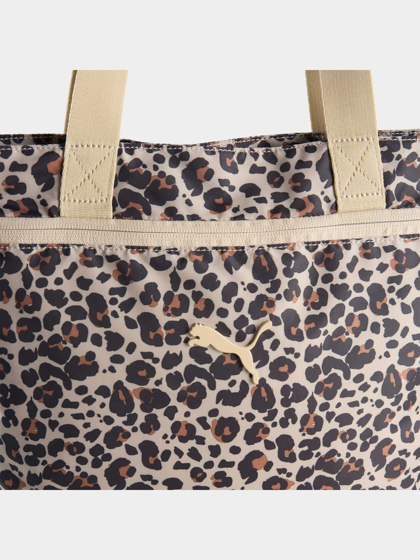 Сумки PUMA Pop Tote модель 091336 Фото