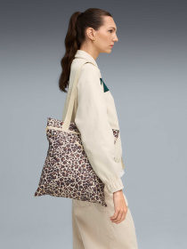 Сумки PUMA Pop Tote модель 091336 Фото