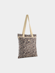 Сумки PUMA Pop Tote модель 091336 Фото