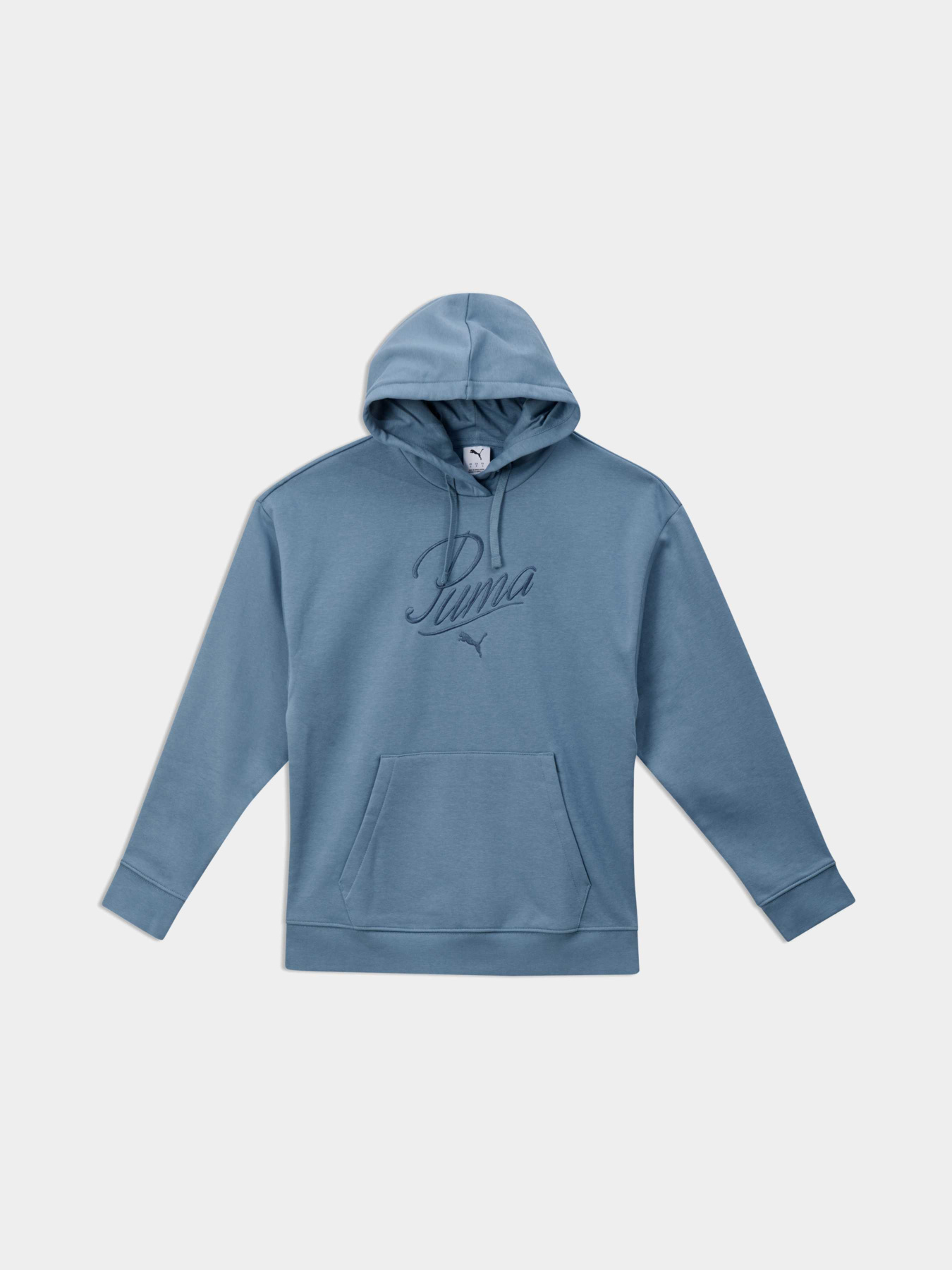 Худі та світшоти PUMA Ess Script Comfort Hoodie Fl модель 688072 Худі та світшоти PUMA Ess Script Comfort Hoodie Fl модель 688072 Фото