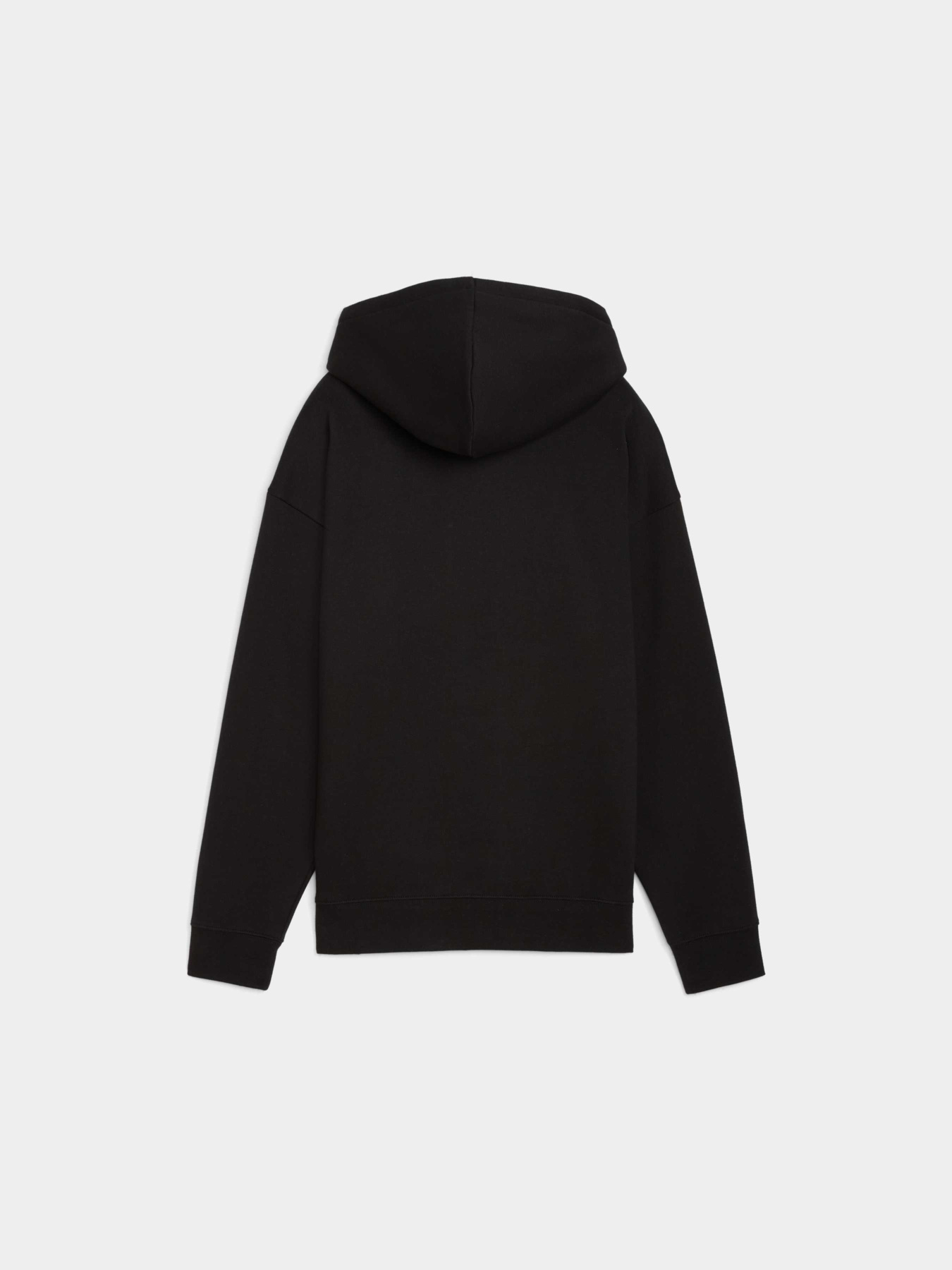 Худі та світшоти PUMA Ess Script Comfort Hoodie Fl модель 688072 Фото