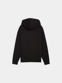 Худі та світшоти PUMA Ess Script Comfort Hoodie Fl модель 688072 Фото