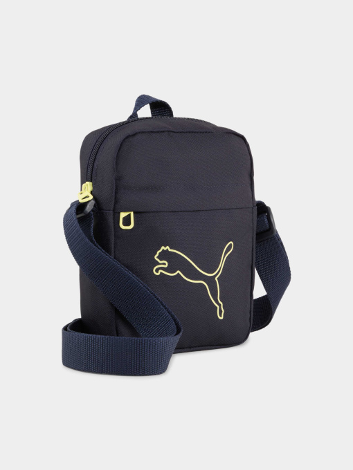 Сумки PUMA Plus Portable модель 091182 Фото