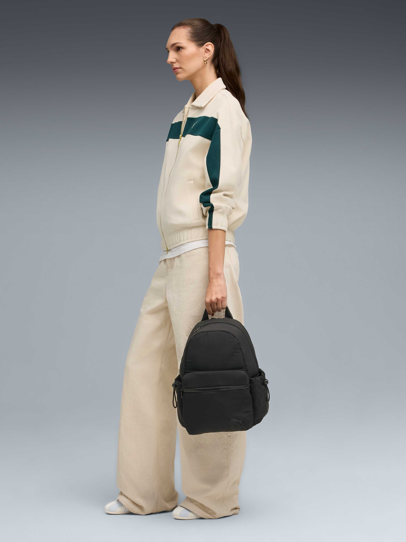 Рюкзаки PUMA Her Small Backpack модель 091714 Фото