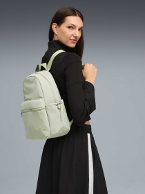 Рюкзаки PUMA Her Small Backpack модель 091714 Фото