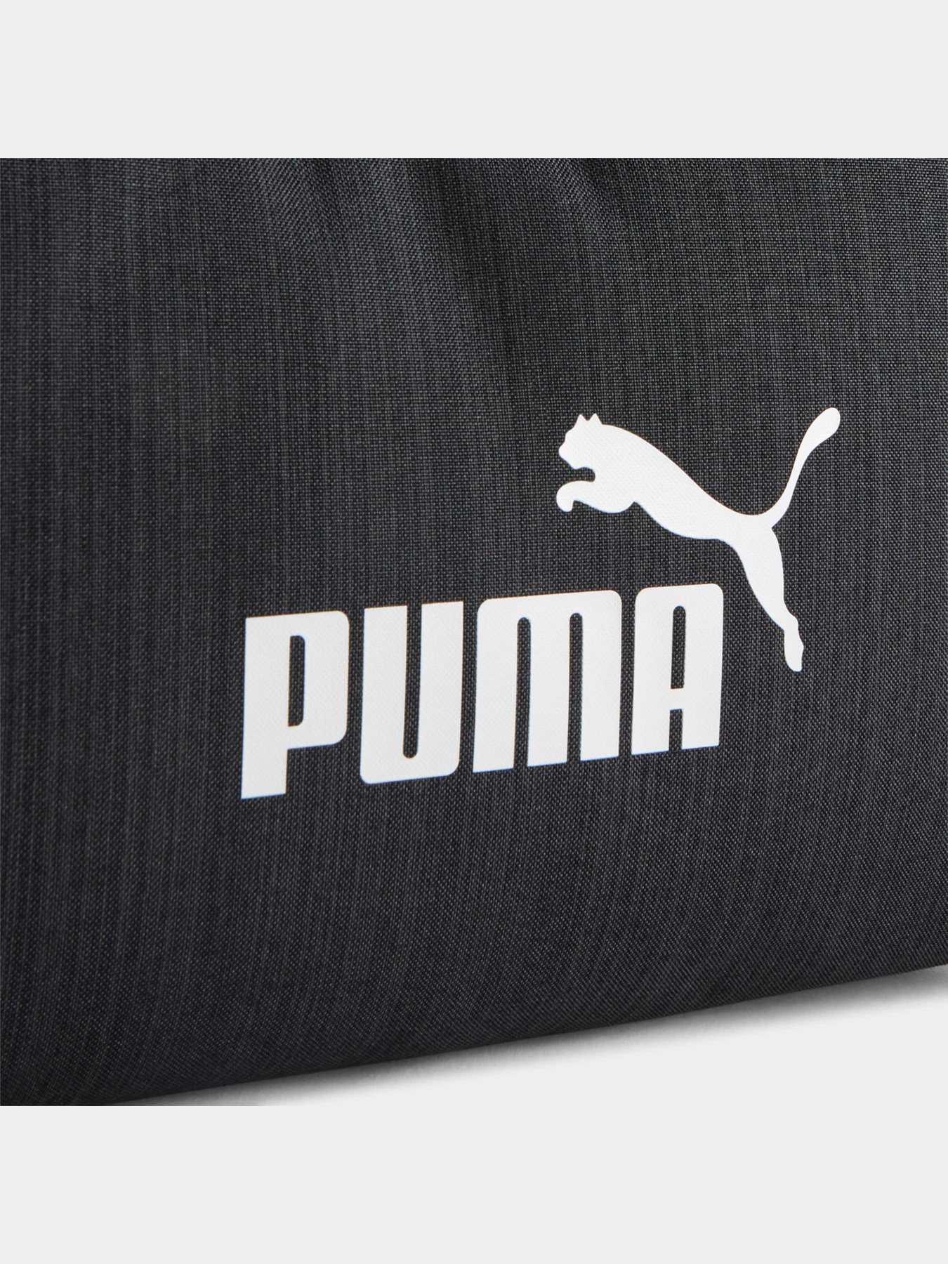 Сумки PUMA Base Slouchy Hobo Bag модель 091707 Фото