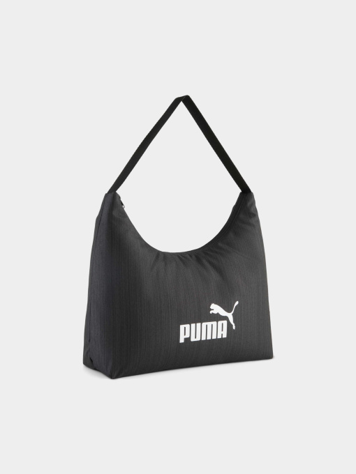 Сумки PUMA Base Slouchy Hobo Bag модель 091707 Фото