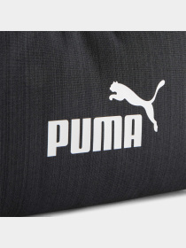 Сумки PUMA Base Slouchy Hobo Bag модель 091707 Фото