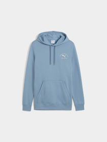 Худи и свитшоты PUMA Class Graphic Hoodie Fl модель 688221 Фото